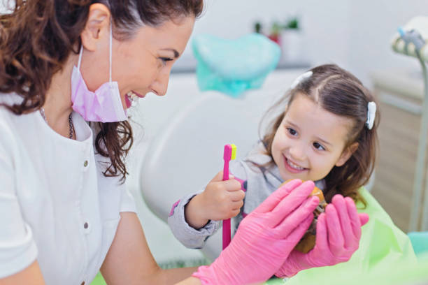 Best Dental Exams and Cleanings  in Wellton, AZ